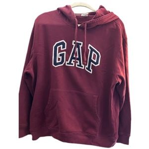 Women’s gap sweat suit
